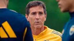 Los convocados de Boca para visitar a Barracas Central