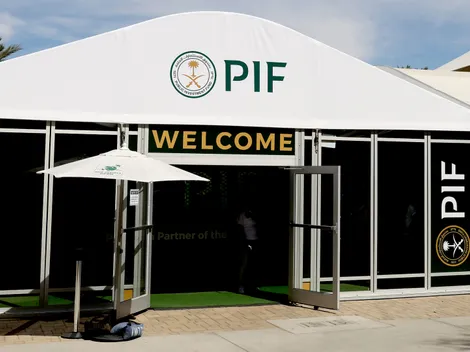 Se revoluciona el mundo del tenis: Arabia Saudita tendrá su Masters 1000