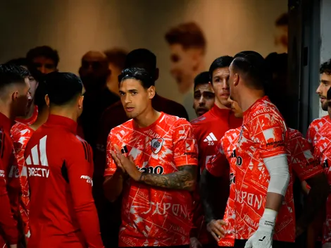 Gallardo confirmó a los convocados con el regreso de Enzo Pérez y Marcos Acuña