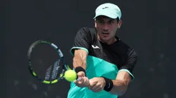 Un experimentado tenista argentino fue suspendido tras dar positivo en un control antidoping: "No tengo nada que esconder"