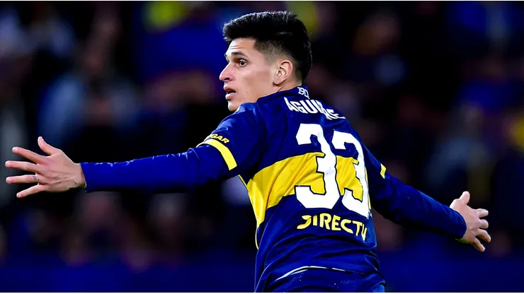 Boca hoy: Brian Aguirre con fiebre, la fuerte crítica de Basualdo y más