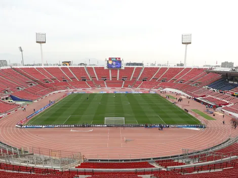 Por qué Universidad de Chile vs. Lanús se juega sin público por la Copa Sudamericana 2025