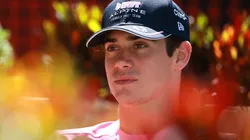 Franco Colapinto busca redimirse de lo que fue el 2024 en Brasil