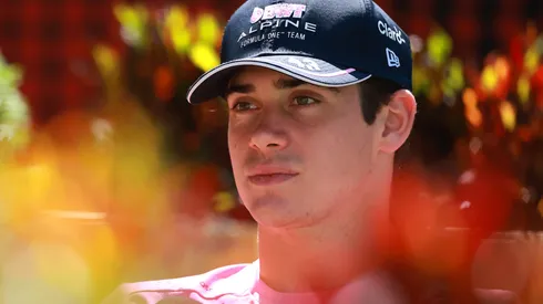 Franco Colapinto busca redimirse de lo que fue el 2024 en Brasil