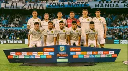 Aldosivi busca una quita de puntos.