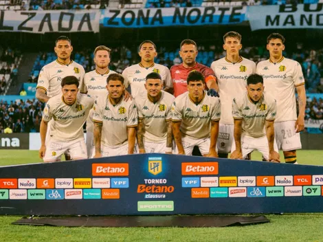 Escándalo: Aldosivi le pedirá a AFA que le quiten puntos a Godoy Cruz