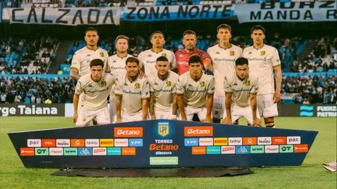 Aldosivi busca una quita de puntos.