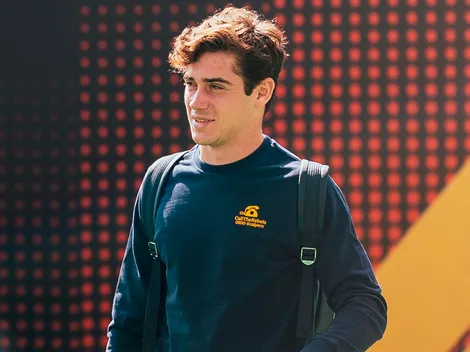 Alpine descarta a Doohan y Paul Aron para el 2026: se acerca el anuncio para Colapinto