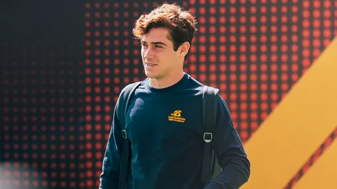 Mientras Colapinto espera la confirmación de Alpine, el asiento de la Fórmula 1 que se definirá tras el GP de México: "Tomaremos una decisión"