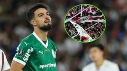 Palmeiras tuvo una noche para el olvido en Quito.