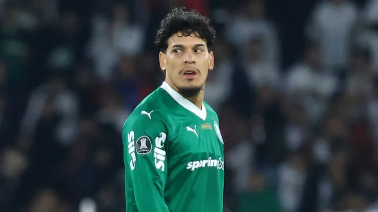 Gustavo Gómez