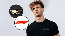 Nicolás Varrone se refirió a las chances de llegar a la Fórmula 1