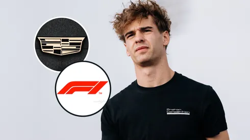 Nicolás Varrone se refirió a las chances de llegar a la Fórmula 1