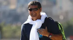 Toni Nadal