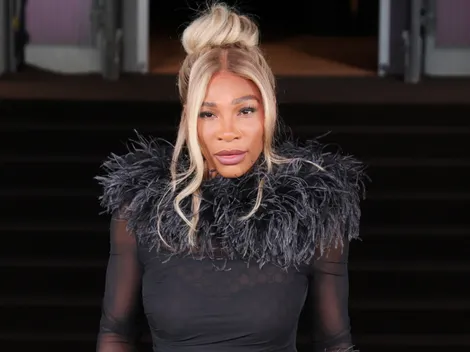 La fuerte predicción que hizo Serena Williams e involucra a Alcaraz y Djokovic: "Claro que es posible"