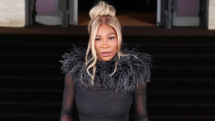 Serena Williams