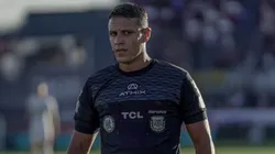 Quién es el árbitro de River vs. Independiente Rivadavia por la Copa Argentina