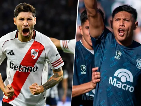 Dónde juegan River vs. Independiente Rivadavia por la semifinal de la Copa Argentina