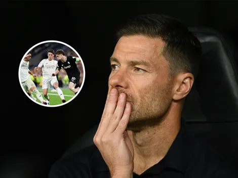 Juega en el puesto de Mastantuono, maravilló a Xabi Alonso y Real Madrid lo compraría en 100 millones