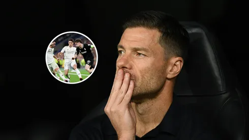 Piden 100 millones por el jugador de 20 años que fue figura entre semana contra el merengue