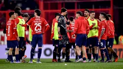 Independiente quiere volver al triunfo ante Platense.