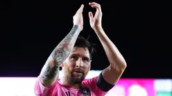 El capitán renovó con el club hasta diciembre de 2028.