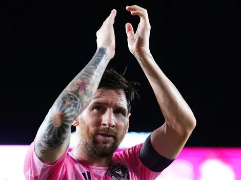 Los 2 mil millones de dólares que hay detrás de la renovación de Lionel Messi: "Es una bendición"