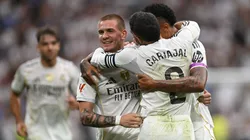 Franco Mastantuono, exjugador de River, disputará su primer Clásico de España.