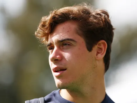 ¿Contra Franco Colapinto? El polémico posteo de Alpine en pleno GP de México que generó bronca en redes: "Son de manual"