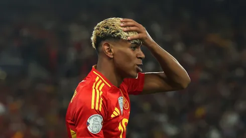 La joya de Barcelona no está presente ante Georgia.