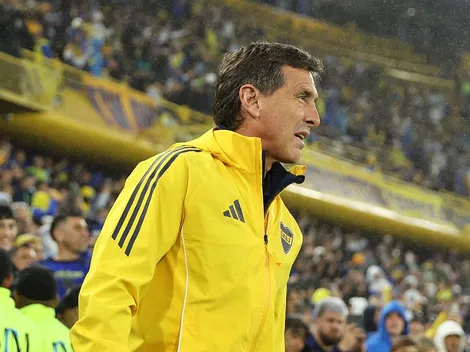 Boca hoy: formación para enfrentar a Racing, Dalmasso podría emigrar, la vuelta de Marcos Rojo a La Bombonera y más