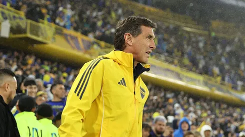 Los convocados de Boca para visitar a Estudiantes