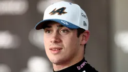 Colapinto completó las dos primeras prácticas libres del GP de México.