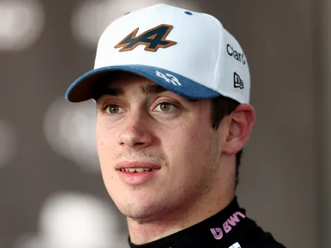 El optimista mensaje de Franco Colapinto tras superar a Paul Aron y Pierre Gasly en las FP del GP de México