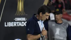 El DT confía en revertir la serie como local.