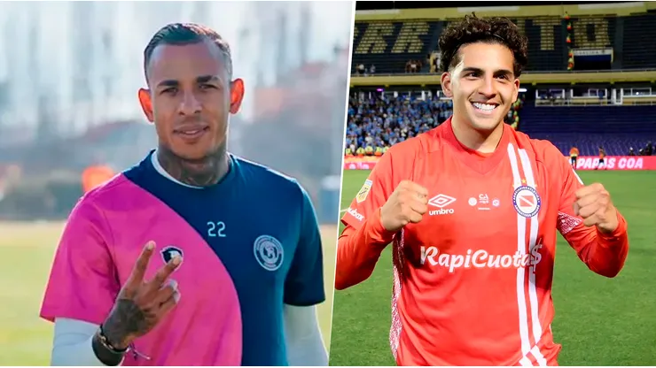 Cuándo y dónde se juega la final de la Copa Argentina entre Independiente Rivadavia y Argentinos Juniors