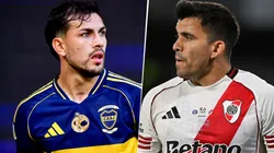 Boca y River se pueden enfrentar en un duelo de eliminación directa del Torneo Clausura 2025.