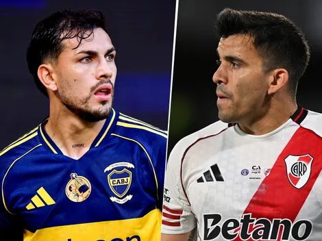 En qué instancia decisiva puede haber Superclásico entre Boca y River por el Torneo Clausura 2025