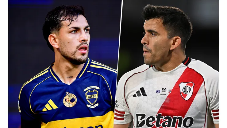 Boca y River se pueden enfrentar en un duelo de eliminación directa del Torneo Clausura 2025.