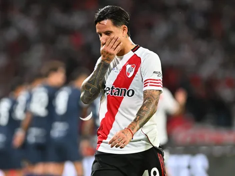 La nueva lesión que sufrió Driussi: ¿Cuánto tiempo estará afuera de las canchas?