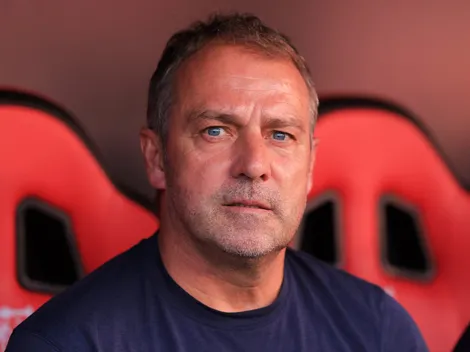 Por qué Hansi Flick no dirige el clásico entre Real Madrid y Barcelona por LaLiga