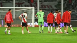 River hoy: anuncio de Gallardo, lesión de Driussi y horario vs. Gimnasia
