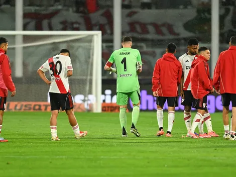 River hoy: anuncio de Gallardo, lesión de Driussi y horario vs. Gimnasia