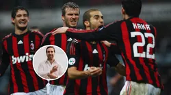 Mathieu Flamini y su fortuna fuera del fútbol