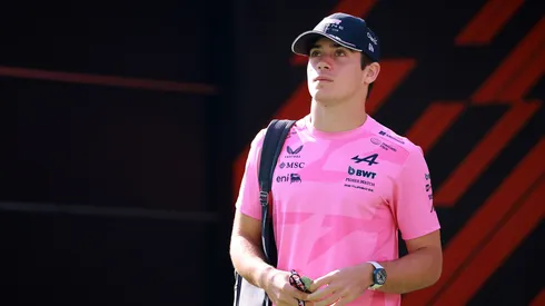 Franco Colapinto busca redimirse de lo que fue el 2024 en Brasil