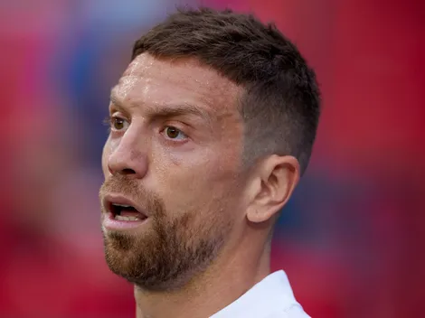 La pesadilla del Papu Gómez continúa: se lesionó y debió postergar su vuelta al fútbol