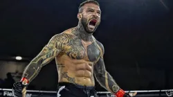 Franco Tenaglia, deportista argentino. (Foto: @fran_tenaglia)