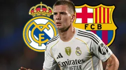 Alfonso Pérez Muñoz pidió paciencia con el rendimiento de Franco Mastantuono en el Real Madrid.