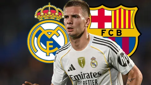 Alfonso Pérez Muñoz pidió paciencia con el rendimiento de Franco Mastantuono en el Real Madrid.