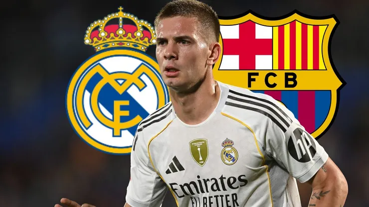 Alfonso Pérez Muñoz pidió paciencia con el rendimiento de Franco Mastantuono en el Real Madrid.